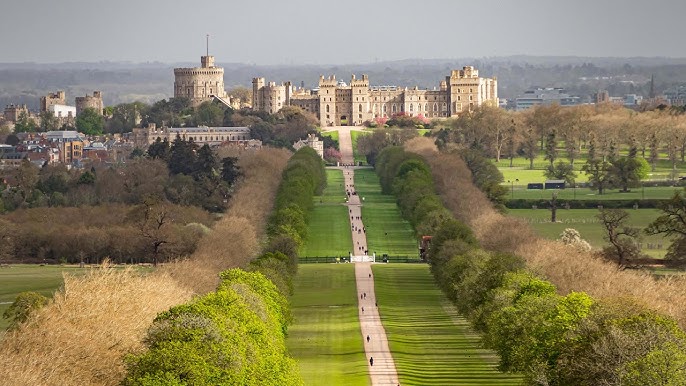 Windsor Castle